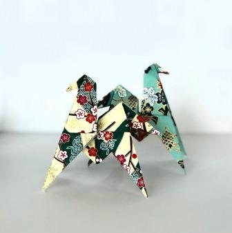 Origami for Beginners(Age 8-12) – The Art Space Collective